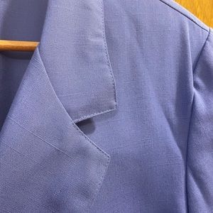 Sag Harbor women’s dress jacket size 16